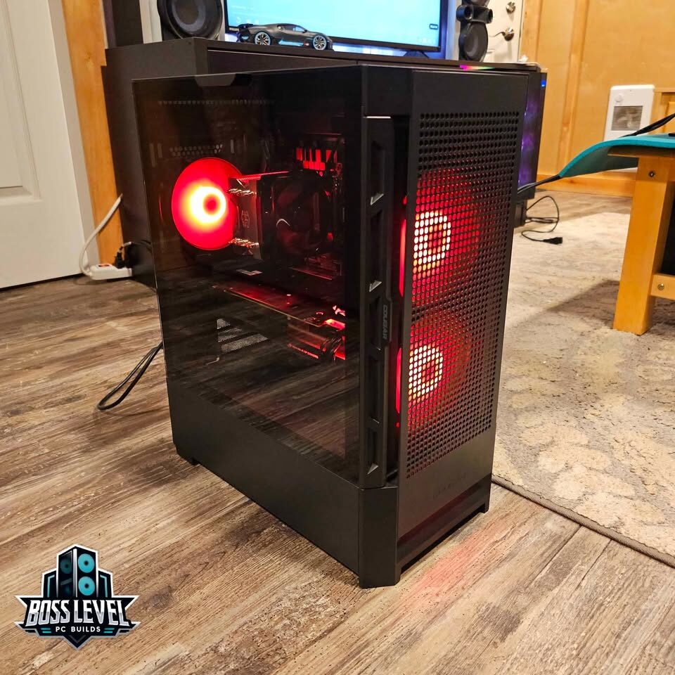 Gaming PC