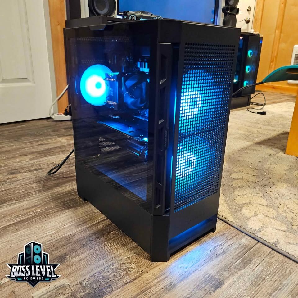 Gaming PC