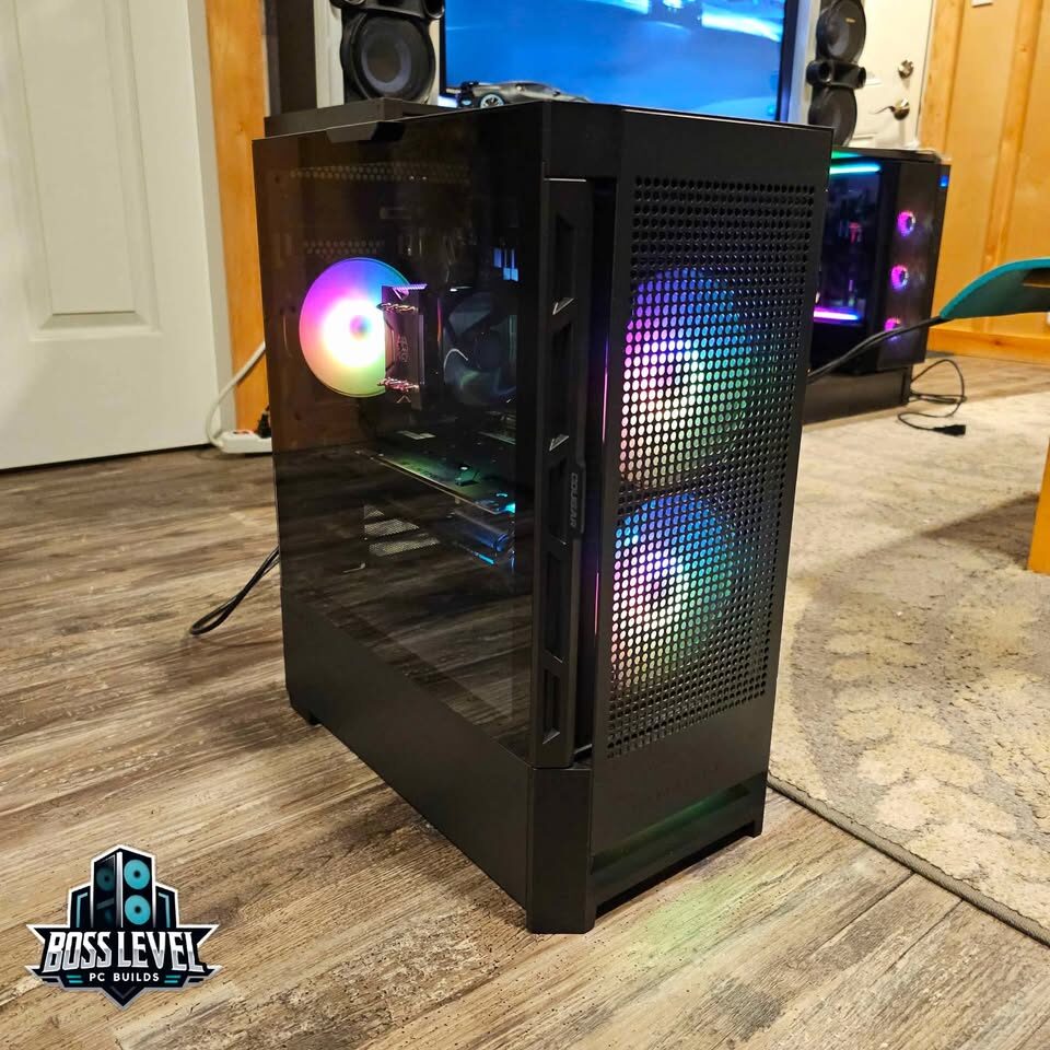 Gaming PC