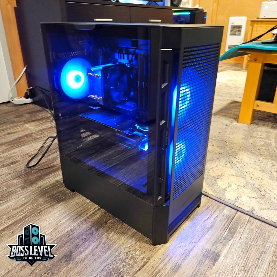 Gaming PC